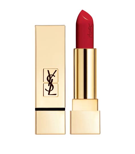 ysl rpc vernis a levres 12|ysl red lipstick.